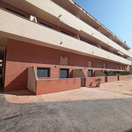 Apartamento Con Piscina Terraza Y Parking Διαμέρισμα El Campello Εξωτερικό φωτογραφία