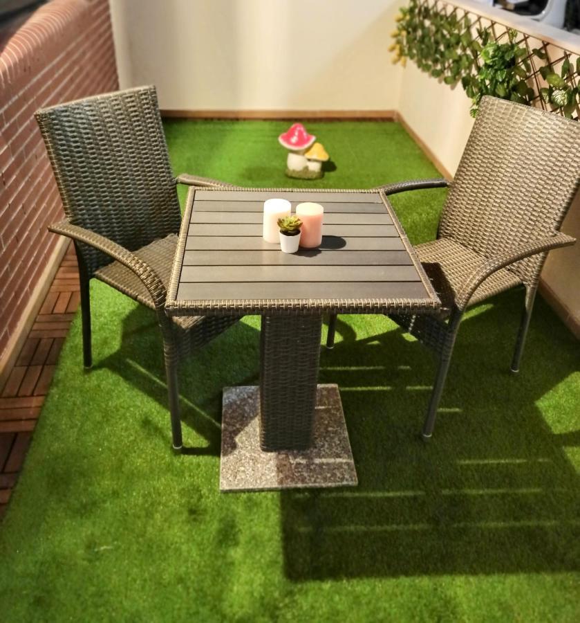 Apartamento Con Piscina Terraza Y Parking Διαμέρισμα El Campello Εξωτερικό φωτογραφία