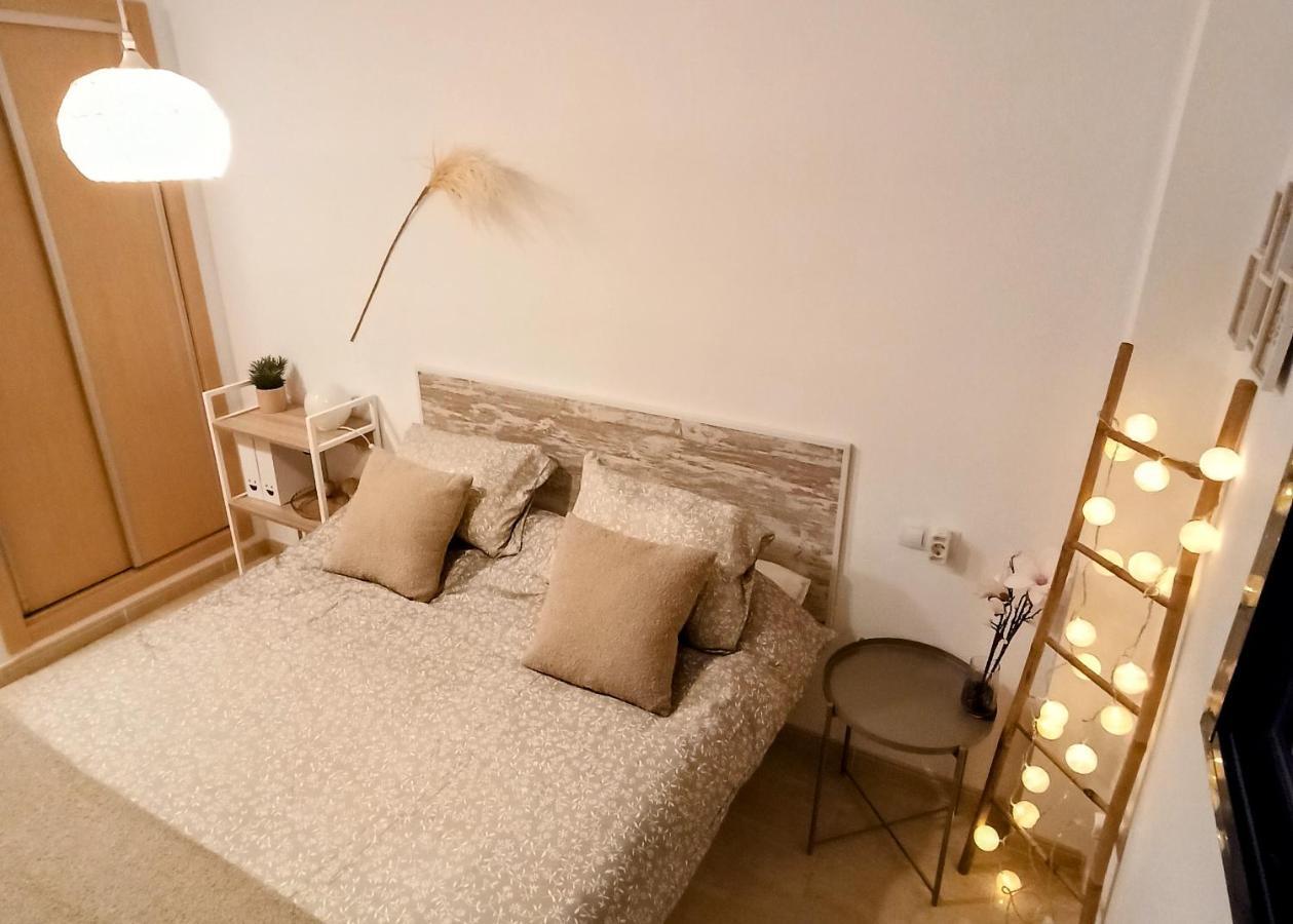Apartamento Con Piscina Terraza Y Parking Διαμέρισμα El Campello Εξωτερικό φωτογραφία