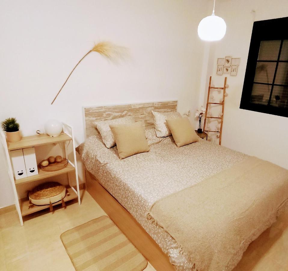 Apartamento Con Piscina Terraza Y Parking Διαμέρισμα El Campello Εξωτερικό φωτογραφία