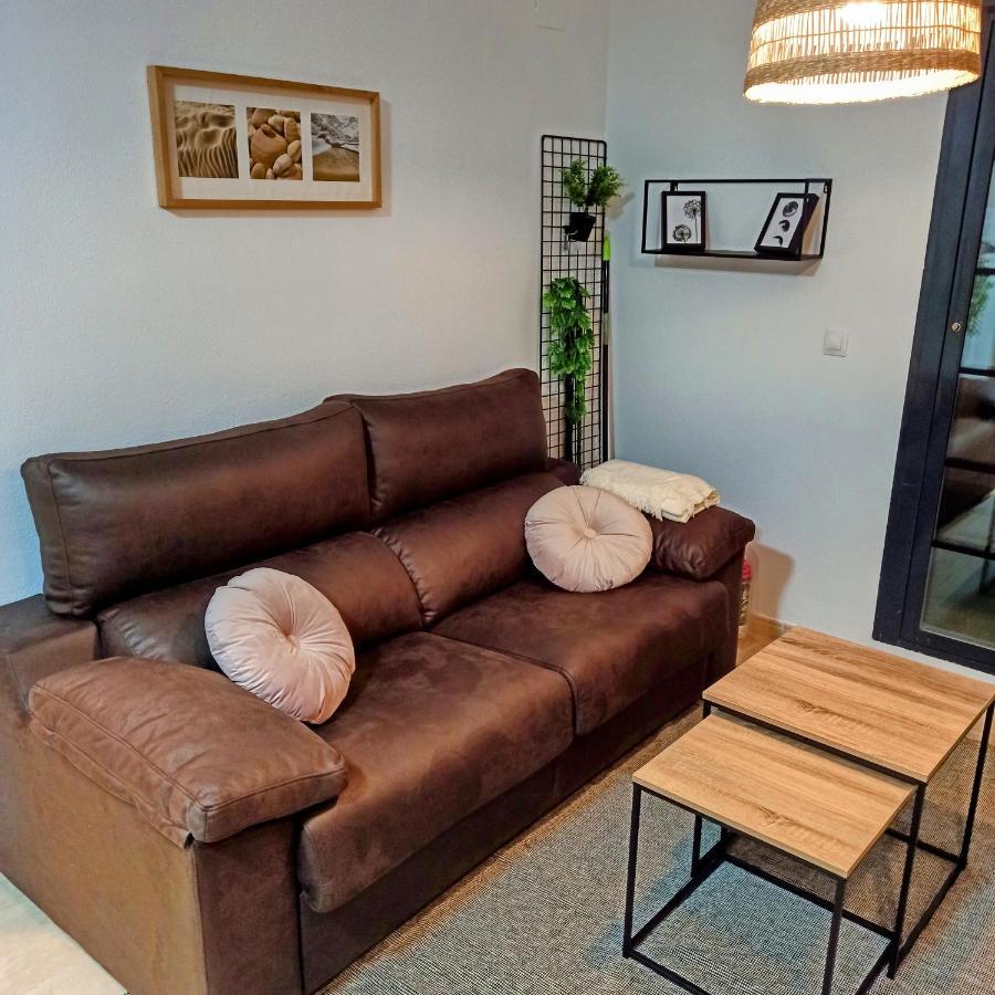Apartamento Con Piscina Terraza Y Parking Διαμέρισμα El Campello Εξωτερικό φωτογραφία