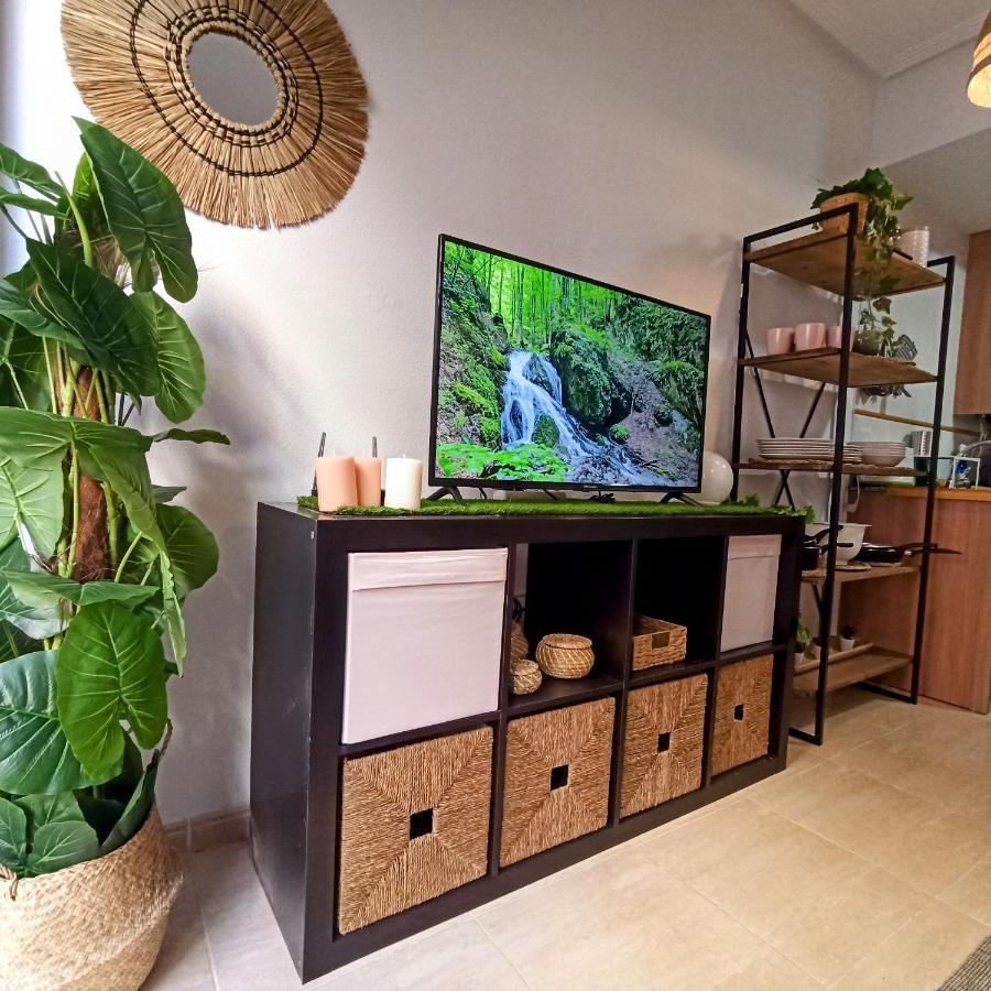 Apartamento Con Piscina Terraza Y Parking Διαμέρισμα El Campello Εξωτερικό φωτογραφία