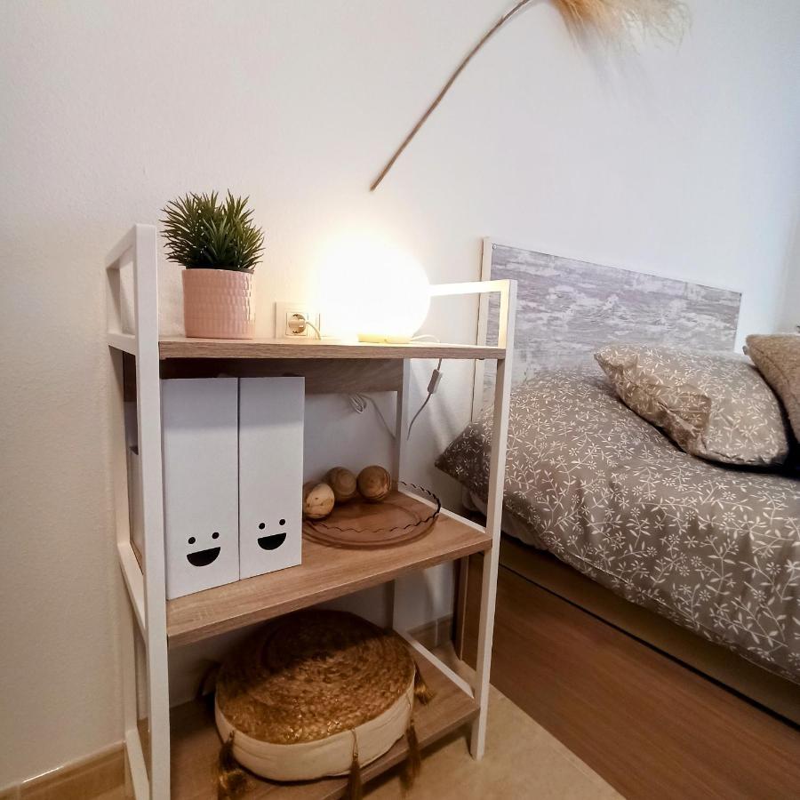Apartamento Con Piscina Terraza Y Parking Διαμέρισμα El Campello Εξωτερικό φωτογραφία