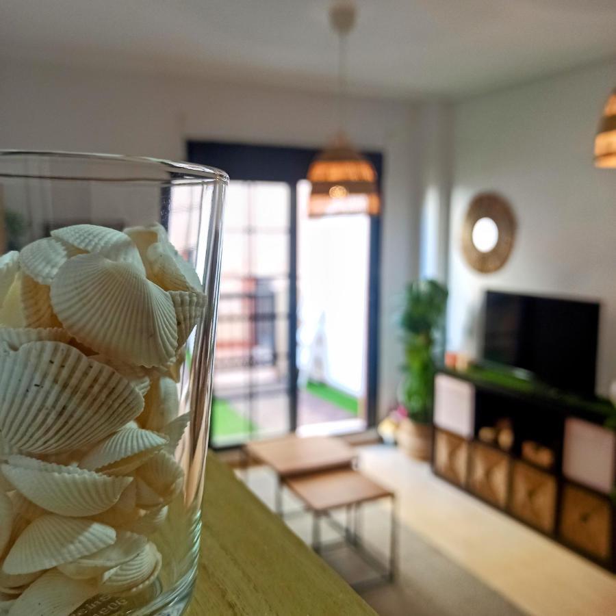 Apartamento Con Piscina Terraza Y Parking Διαμέρισμα El Campello Εξωτερικό φωτογραφία