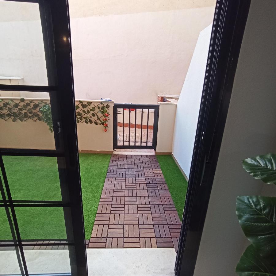 Apartamento Con Piscina Terraza Y Parking Διαμέρισμα El Campello Εξωτερικό φωτογραφία