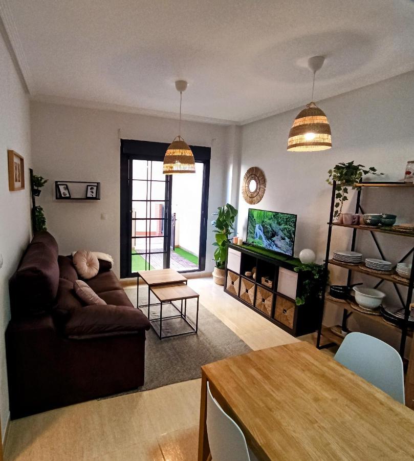 Apartamento Con Piscina Terraza Y Parking Διαμέρισμα El Campello Εξωτερικό φωτογραφία