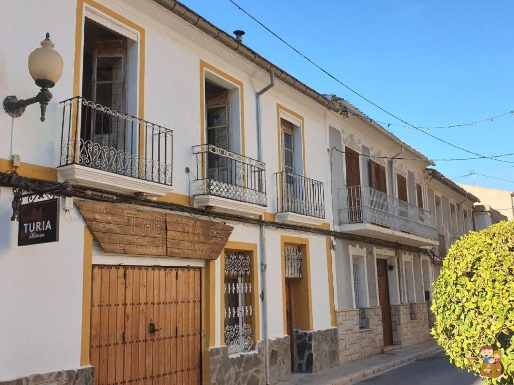 Apartamento Con Piscina Terraza Y Parking Διαμέρισμα El Campello Εξωτερικό φωτογραφία