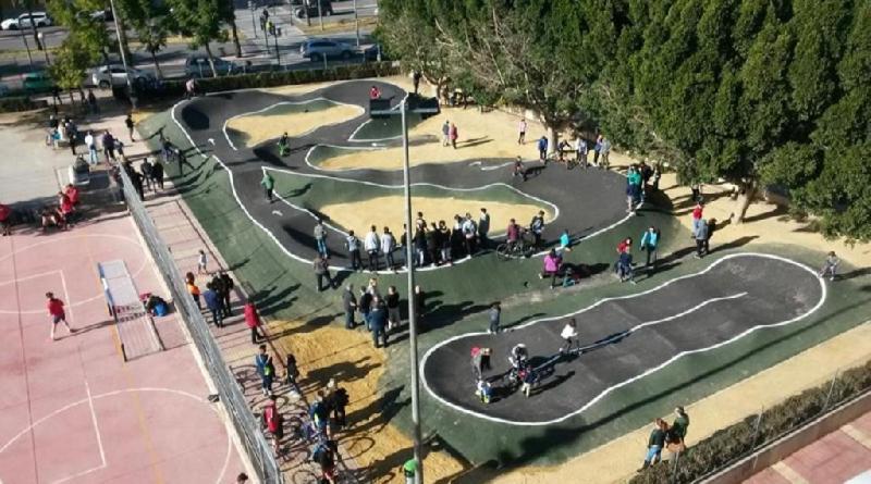 Apartamento Con Piscina Terraza Y Parking Διαμέρισμα El Campello Εξωτερικό φωτογραφία